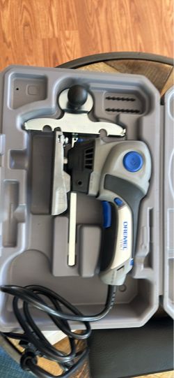 Dremel Trio 6800 Rotary Tool