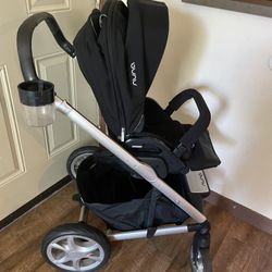 Nuna Mixx Stroller 