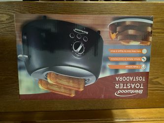 Toaster