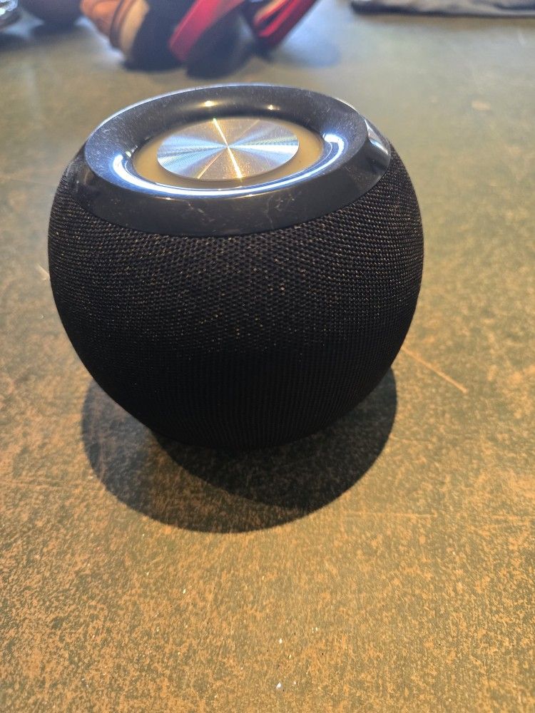 Bluetooth Speaker