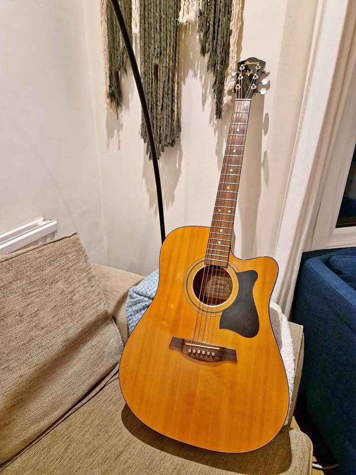 Instrument