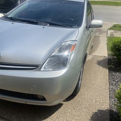 2005 Toyota Prius