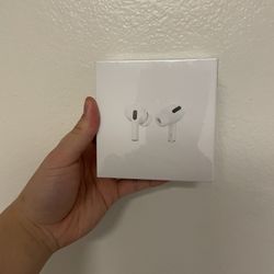 Airpod Pro 1st Gen