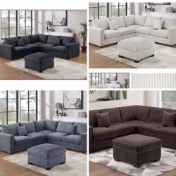 Sectional Set 