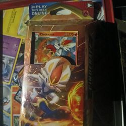 Pokémon Cards
