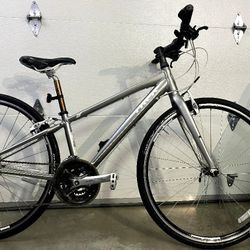 Trek Bicycle 
