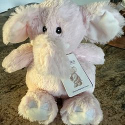 Warmies stuffed Animal 