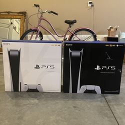 PlayStation Digital For Sale