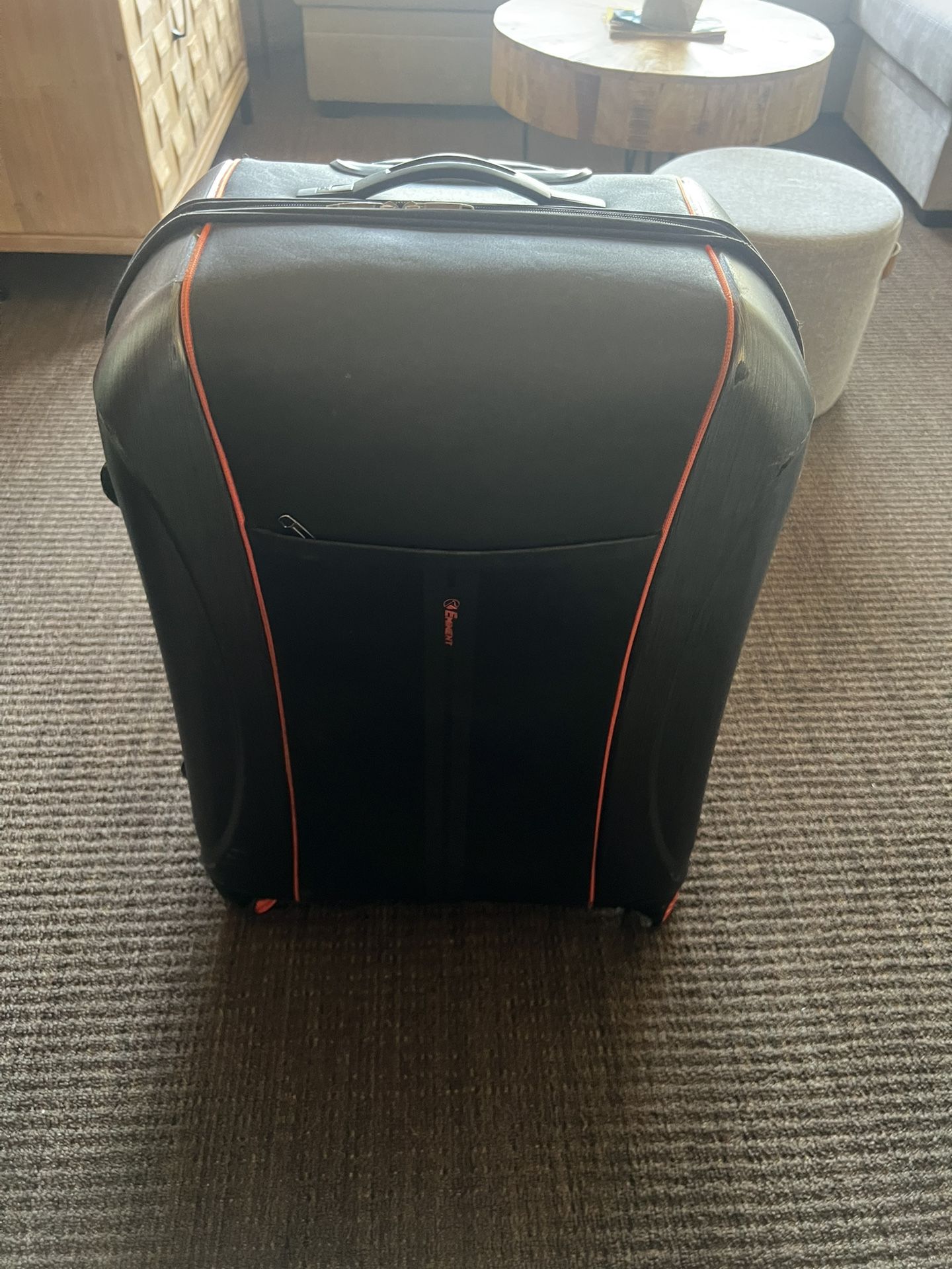 30 Inch Luggage Suitcase