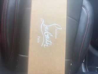 Christian louboutin