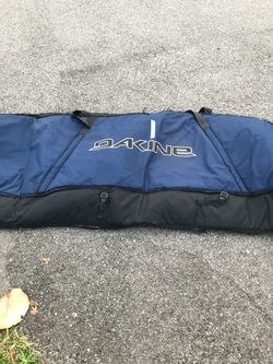 Longboard bag