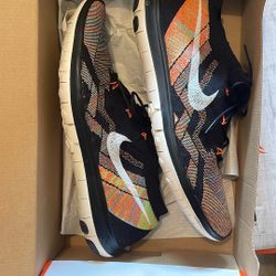 Nike Flyknit 3.0 Size 13