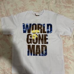 Bape Tee