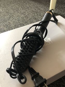 Electric Hair Brush