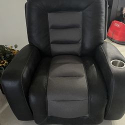 Recliner