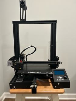 Creality Ender 3 - 3D Printer