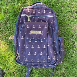 Jujube be right back pack.