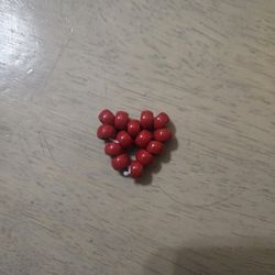 Kandi Hearts
