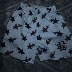 EE shorts