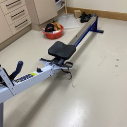 Gym Equipment