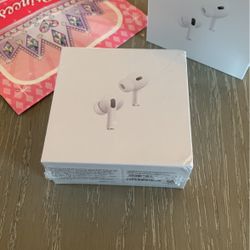 AirPod pros 