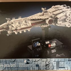 Tantive IV Star Wars Lego 75376