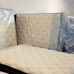 Brand New Mattress Twin Full Queen King