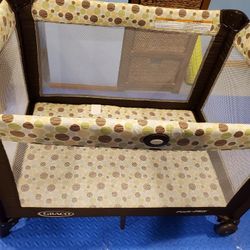 Graco Pack N Play Playard