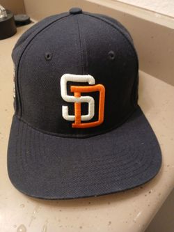 San Diego Padres (Snapback)