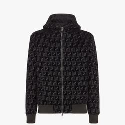Fendi Blouson Jacket