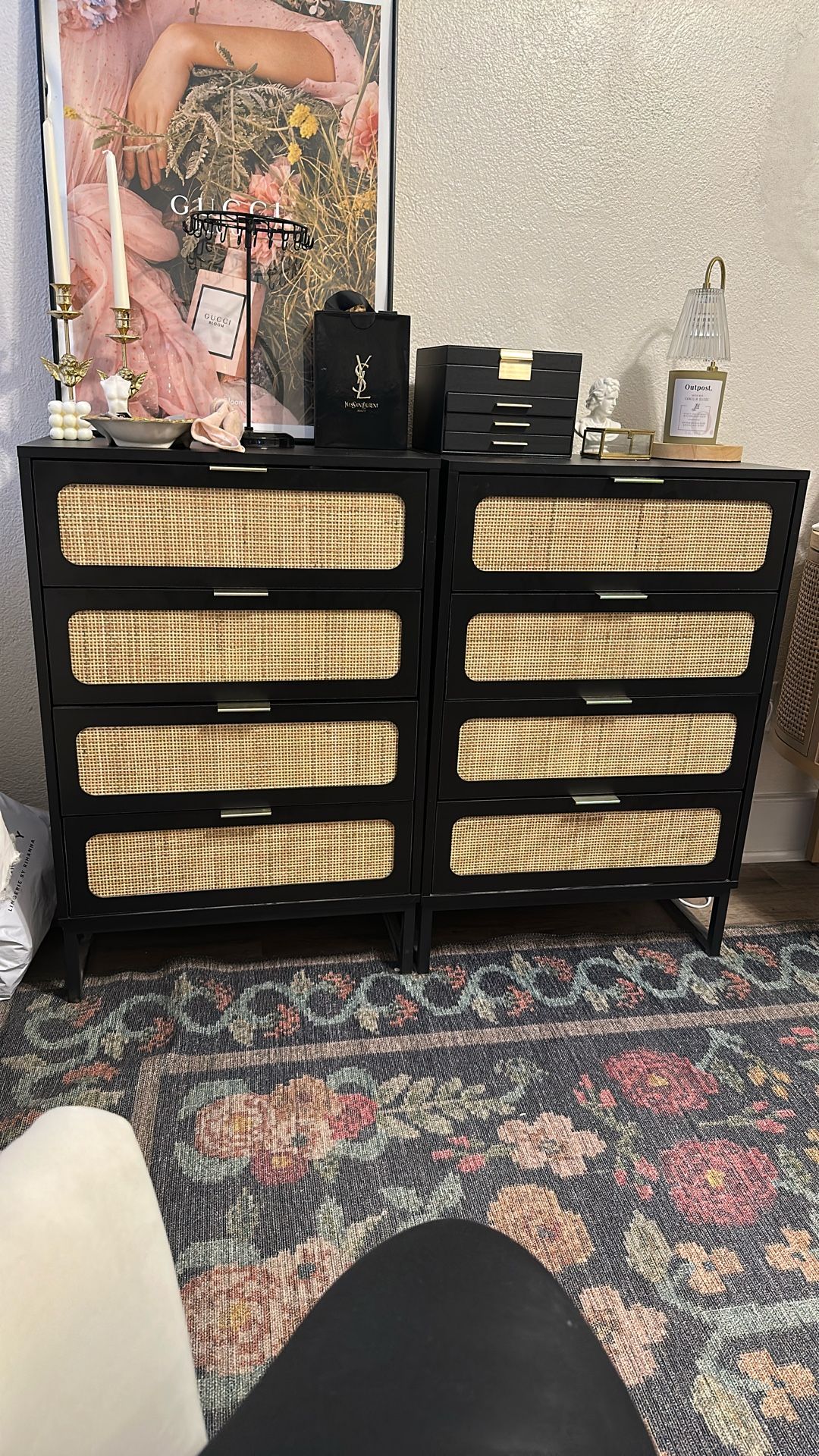 Wayfair Dressers