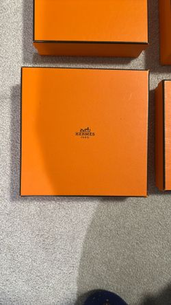 Hermes boxes