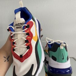 Nike Air Max 270 React 