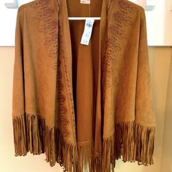 Hollister Women’s cardigan