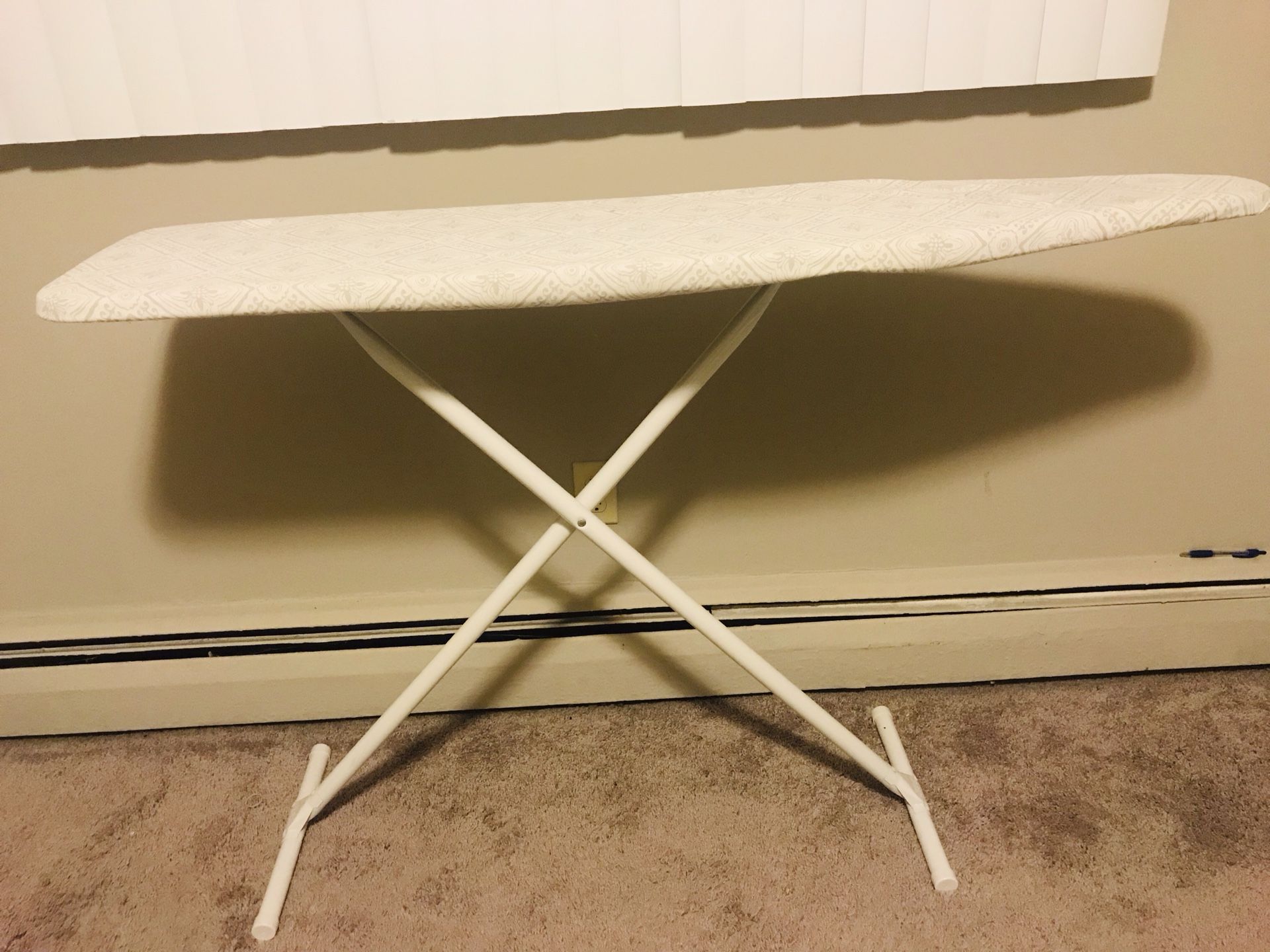 Iron Stand