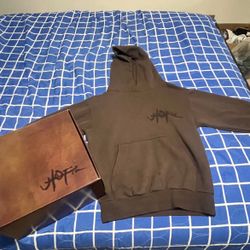 Travis Scott Utopia Hoodie
