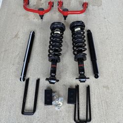 Lift Kits 