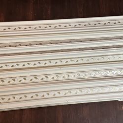 Window Moulding 
