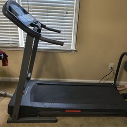 Weslo Cadence Treadmill With Safety Key 5.9i