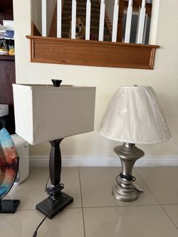 table lamp