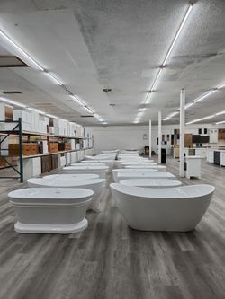 Bathtub