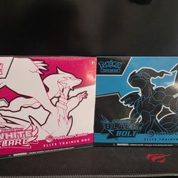 Pokemon Black And White Etbs PC