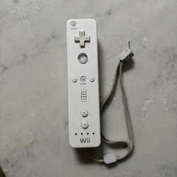 Wii Remote