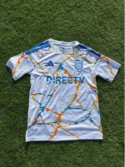 SDFC Jersey