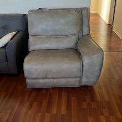 Electric Recliner 