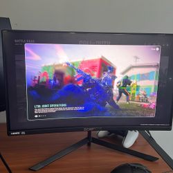 Gaming Monitor