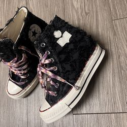 Wedge Converse 70’s  Isabel Marant Size 7.5 Women’s 