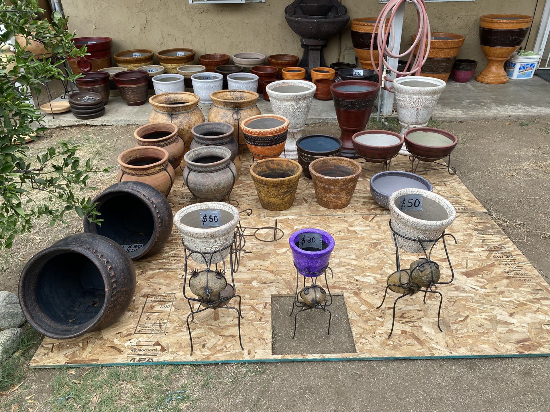 Mexican pottery for sale