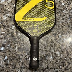 Onix5 Pickleball Paddle