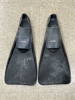 HRE Flippers / Fins
